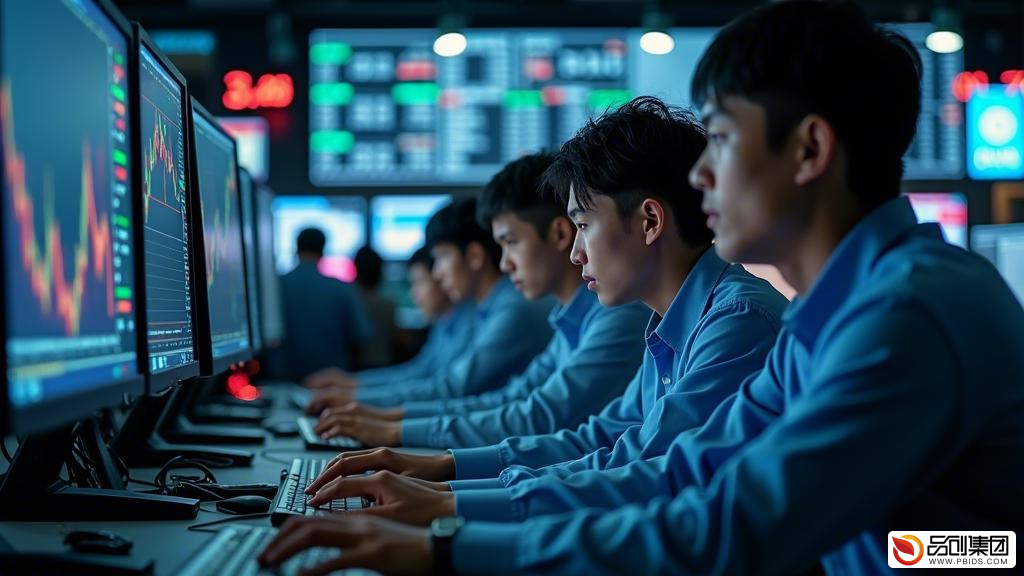 海王星股票交易软件：全面指南与高效下载攻略
