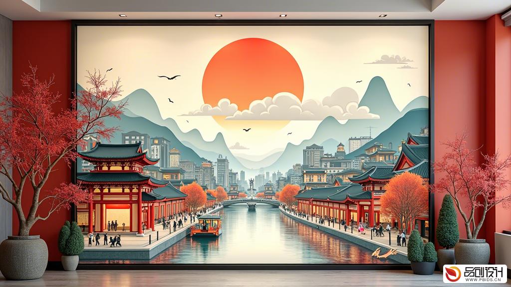 辽阳VI系统设计：寻找卓越的合作伙伴
