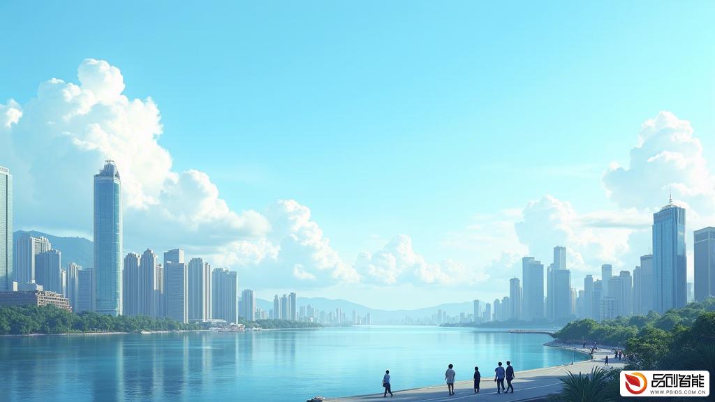 珠海市AI温控射频医美设备生态链：创新引领未来美容科技
