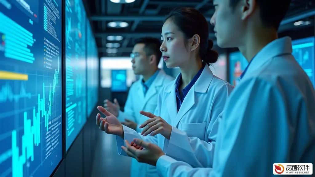 上海市医疗联邦学习数据沙箱技术中心：引领医疗数据创新与应用的新篇章
