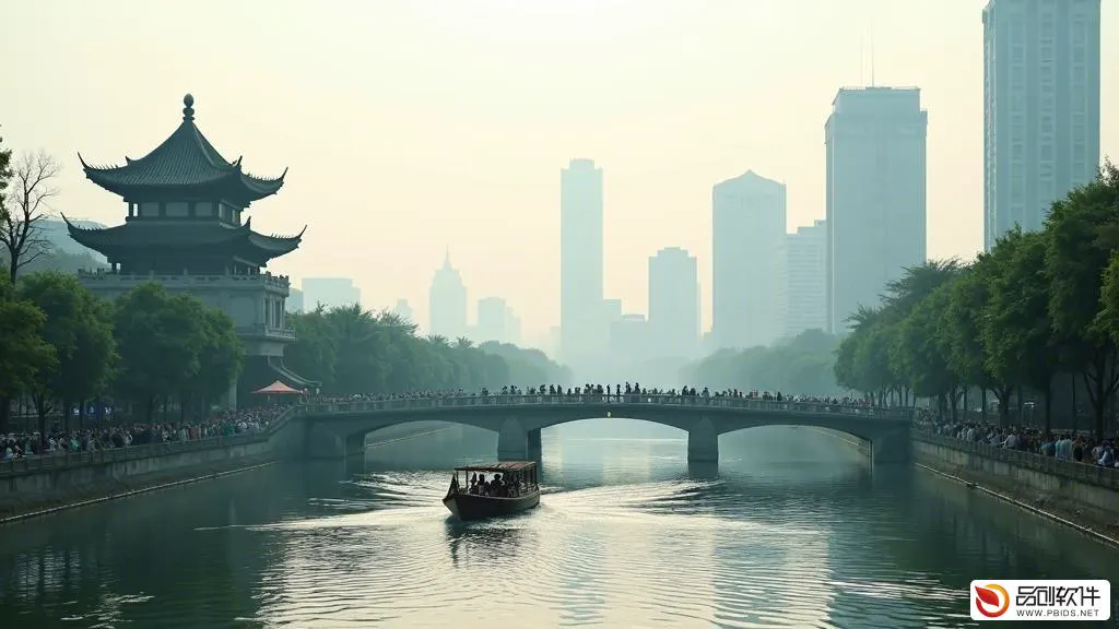 苏州市物流成本预测系统方案商：引领智慧物流新时代
