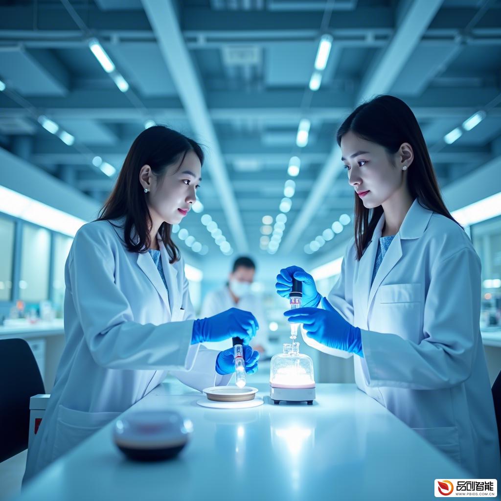 佛山市职业健康移动巡检研发中心：创新引领，守护职场健康
