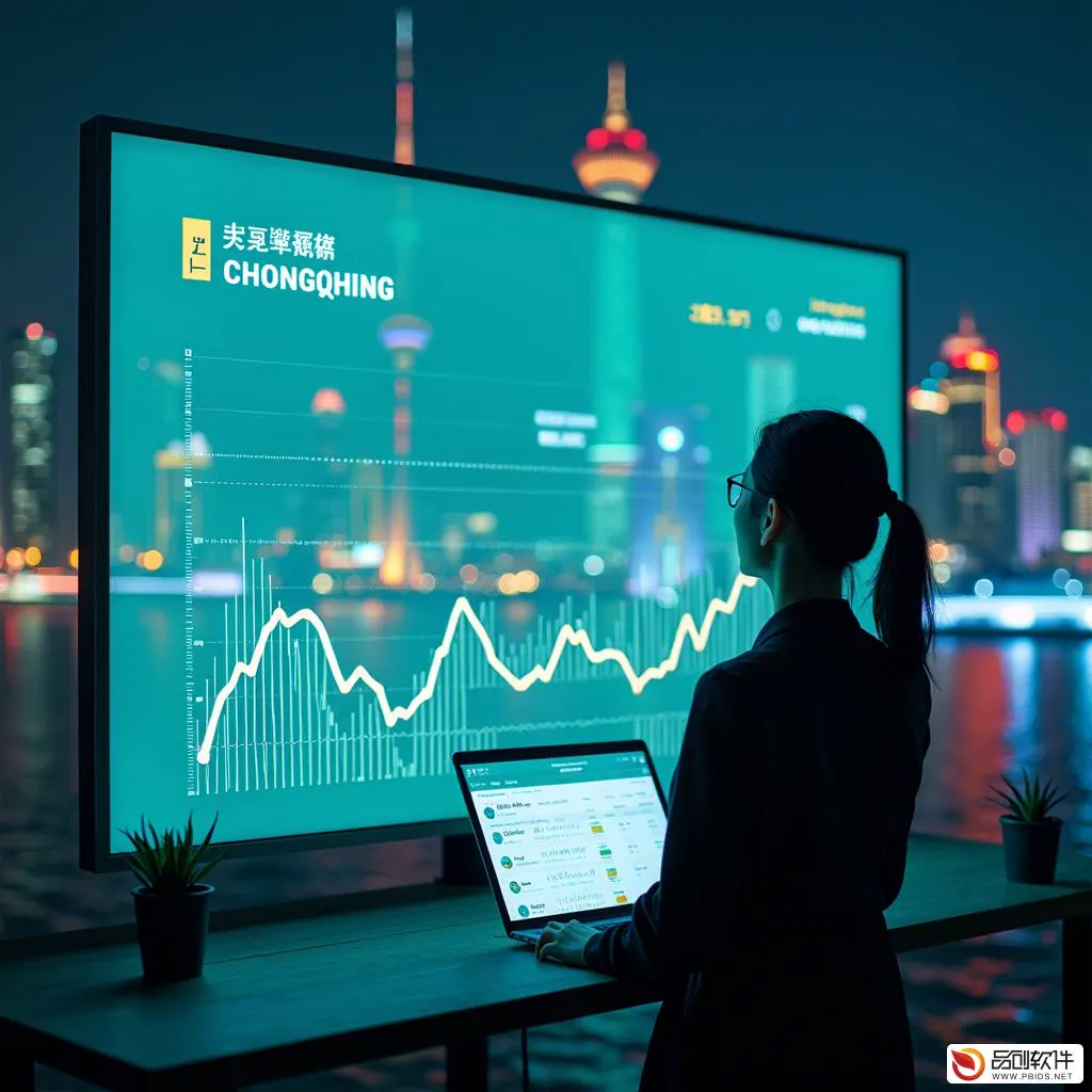 重庆市保险埋点分析系统集团:引领保险业数字化转...