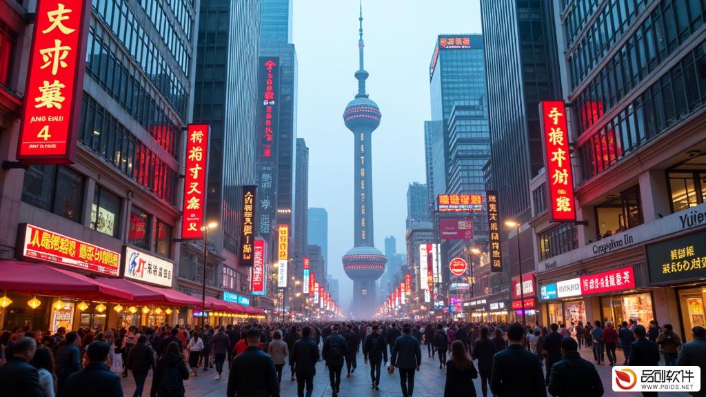 广州市视频事件检测系统技术中心：守护城市安全的智慧之眼
