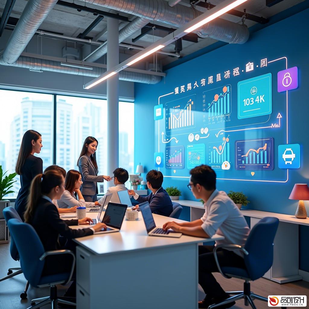 迪庆运营增长视觉创新服务中心：引领数字营...