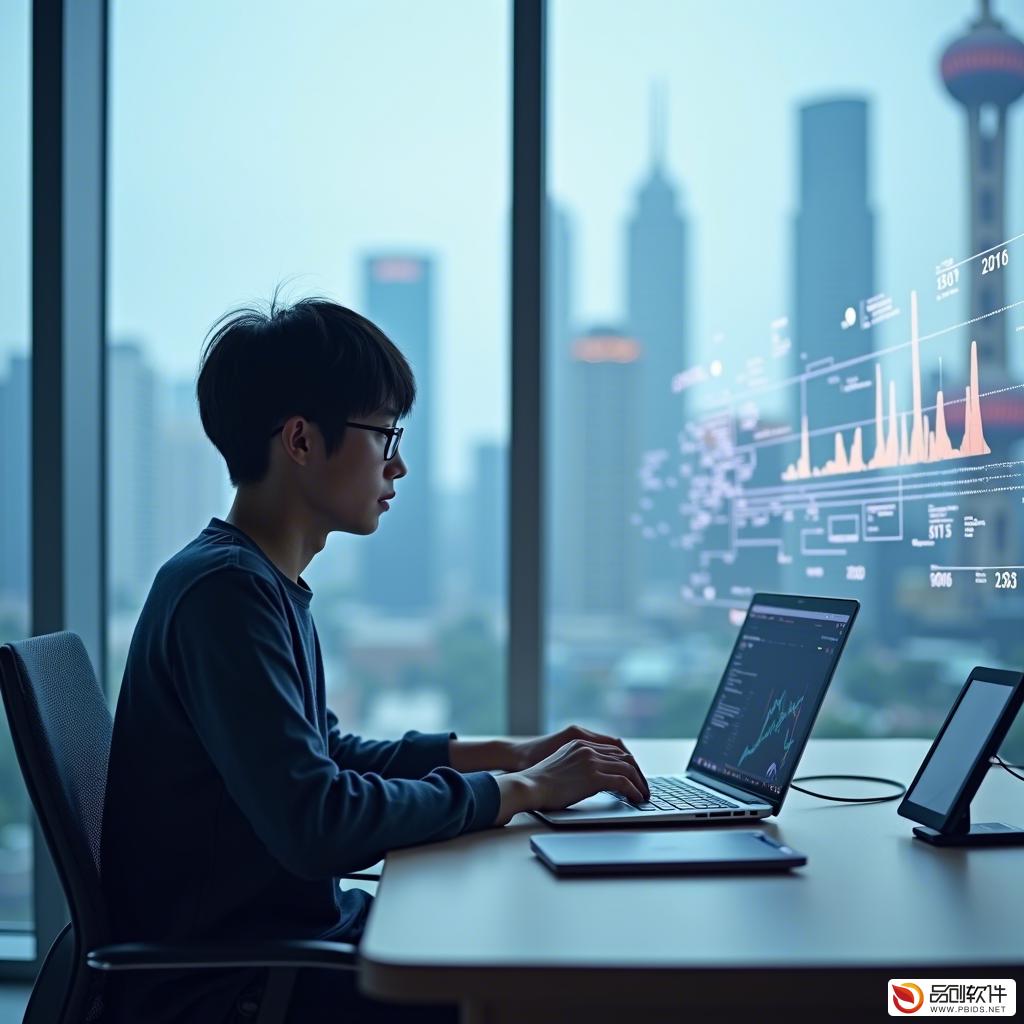 北京市金融科技系统开发服务机构：引领金融行业数...