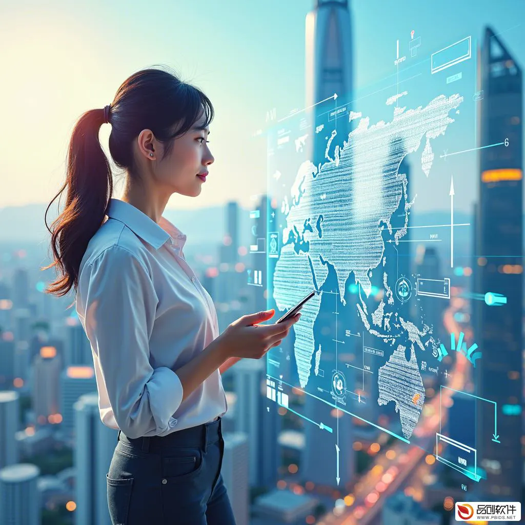 武汉市地理信息定位（GIS）系统有限公司：引领智慧城市新篇章

