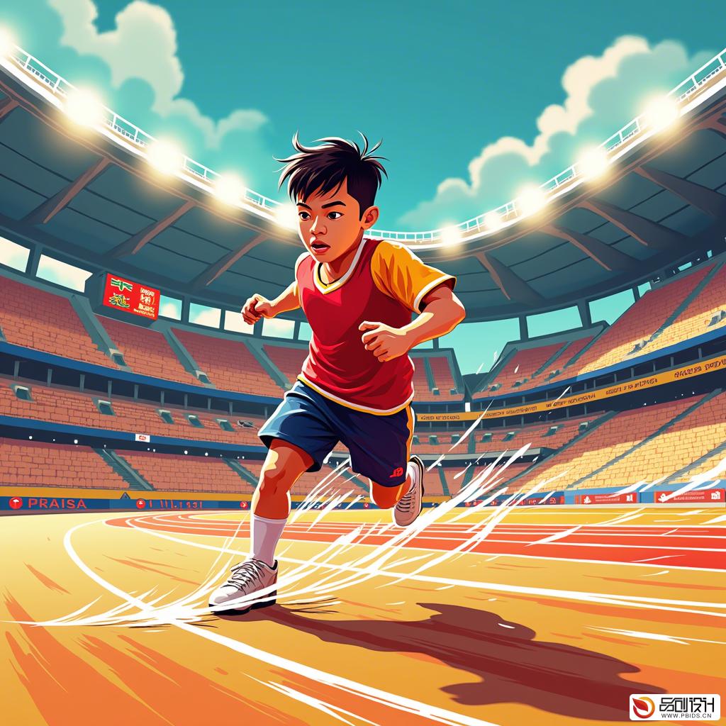 携手共创辉煌：职业体育促销物料设计合作伙...