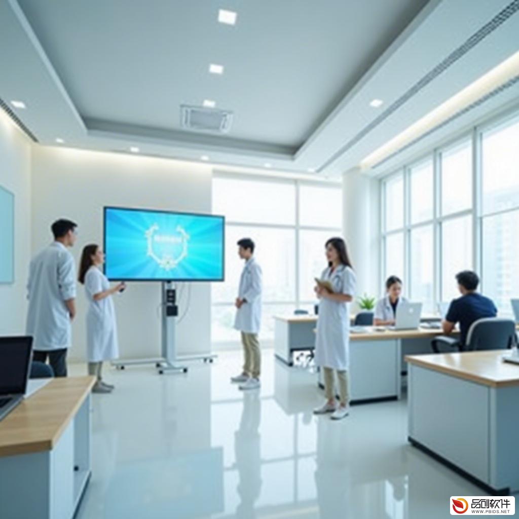 珠海市母婴健康AI服务平台研发中心：科技赋能母...