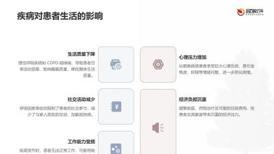慢性呼吸疾病远程管理方案