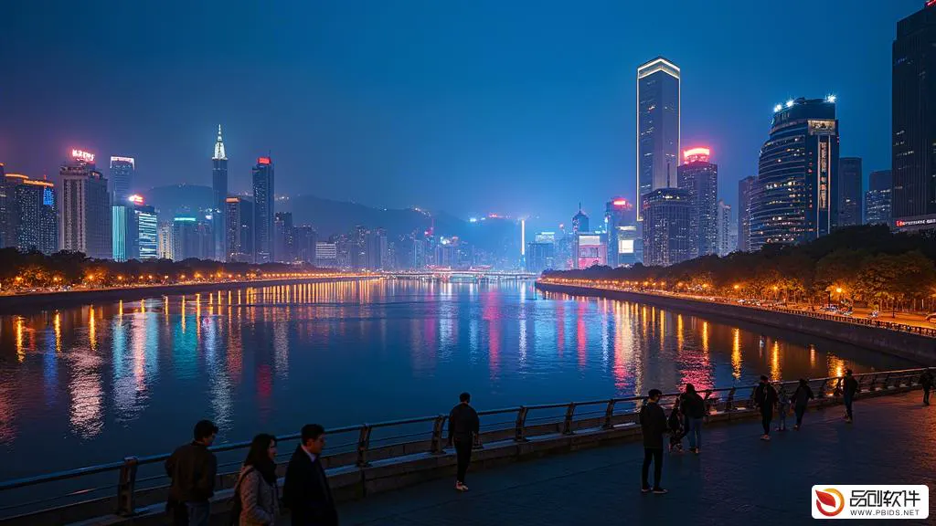 重庆市信创技术适配团队：引领数字化转型的新力量
