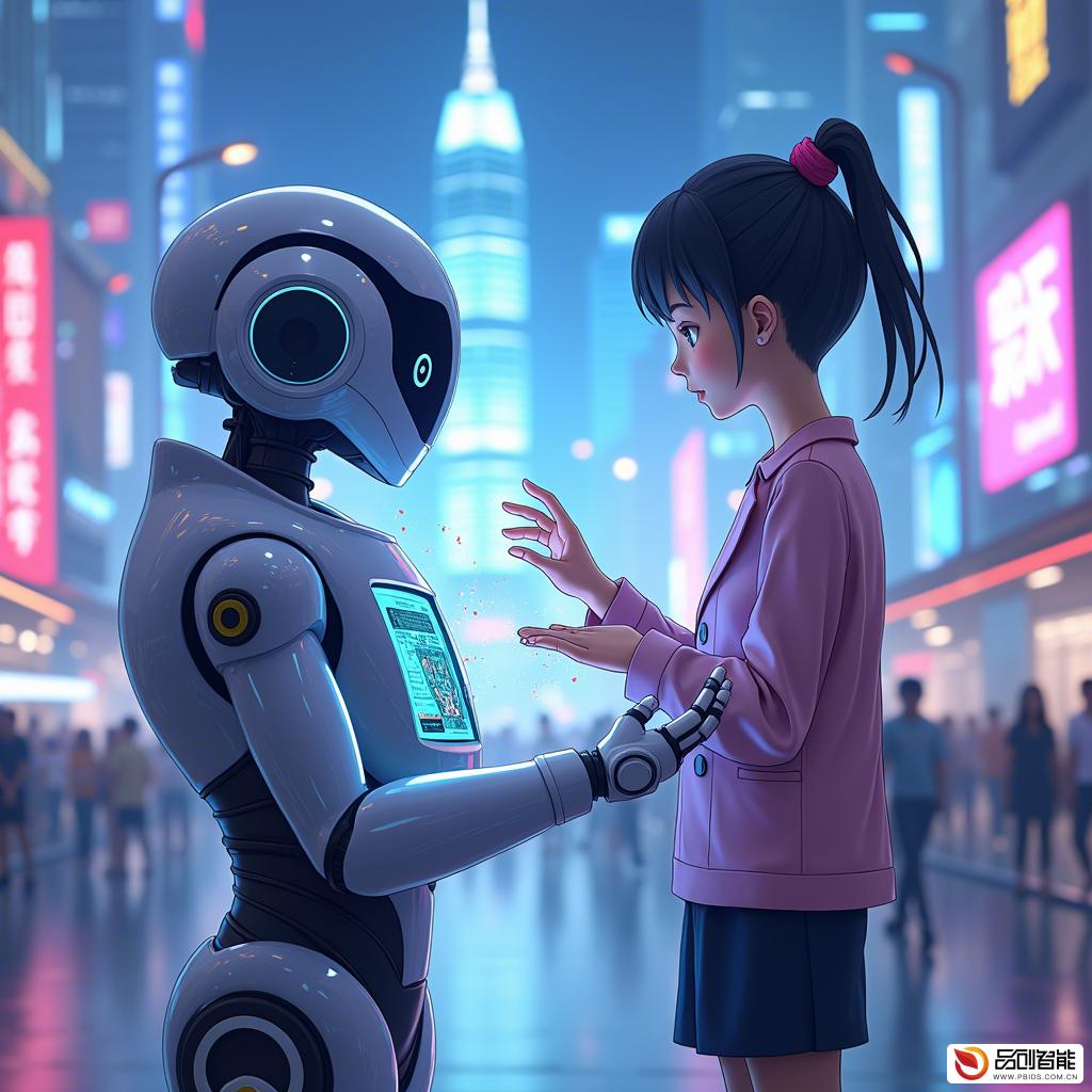 广州市迎宾机器人交互系统厂商：引领智能服...