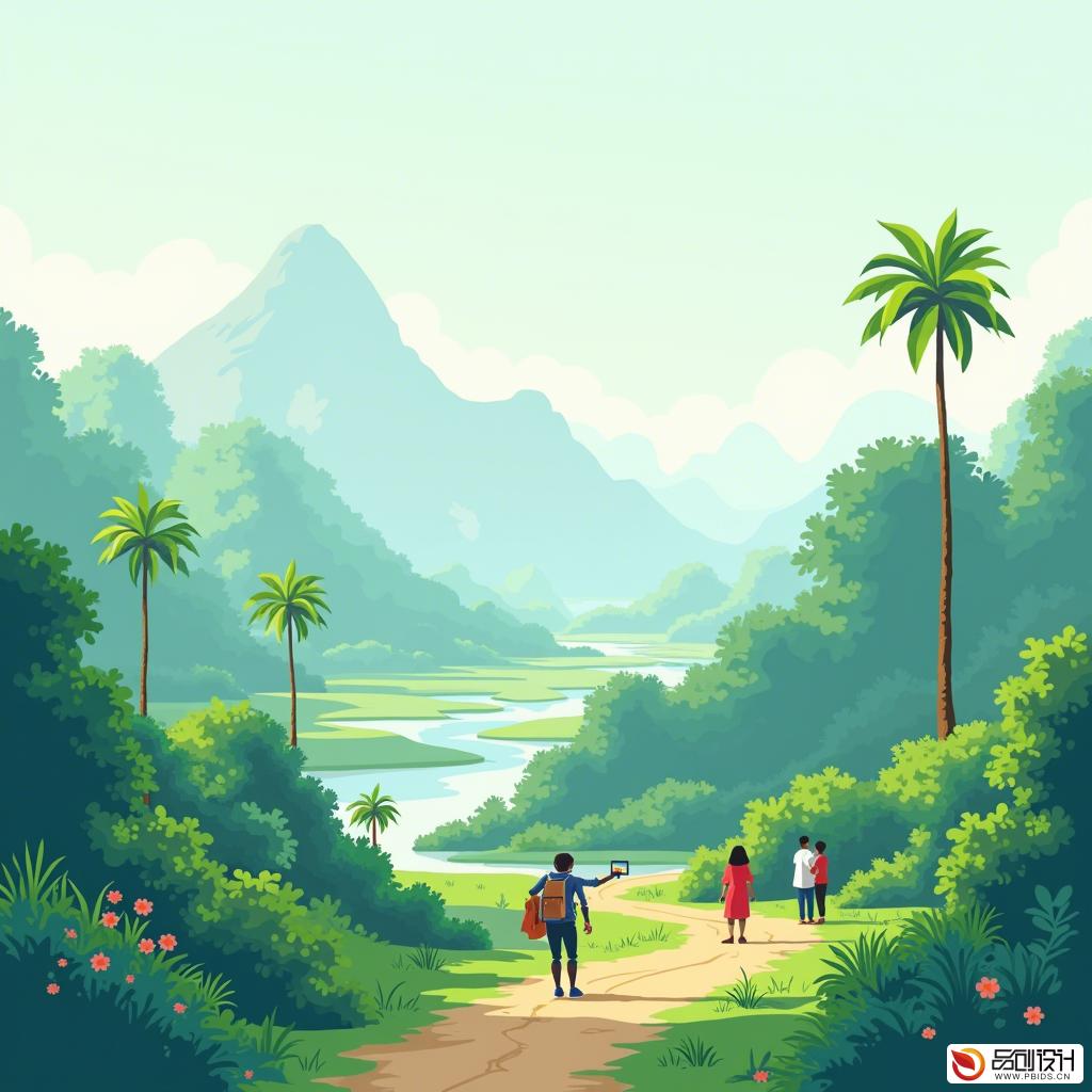 西双版纳智能交互系统：携手合作伙伴共创智...