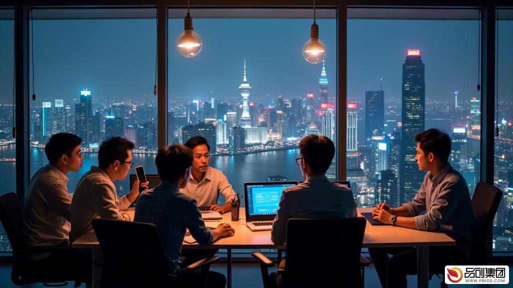 上海定制开发软件：打造专属解决方案的卓越选择
