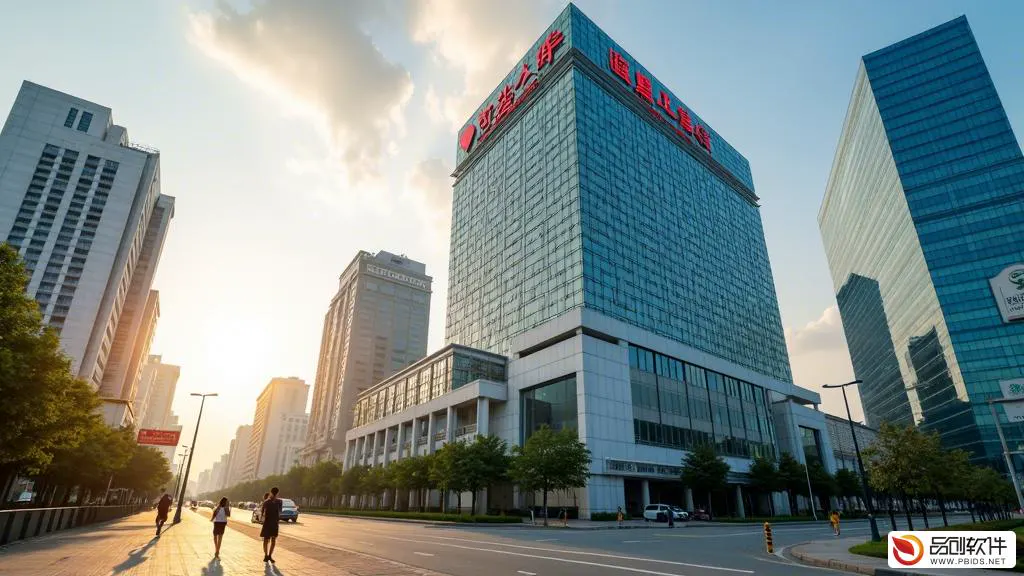 天津市医疗多模态交互系统团队的革新之路
