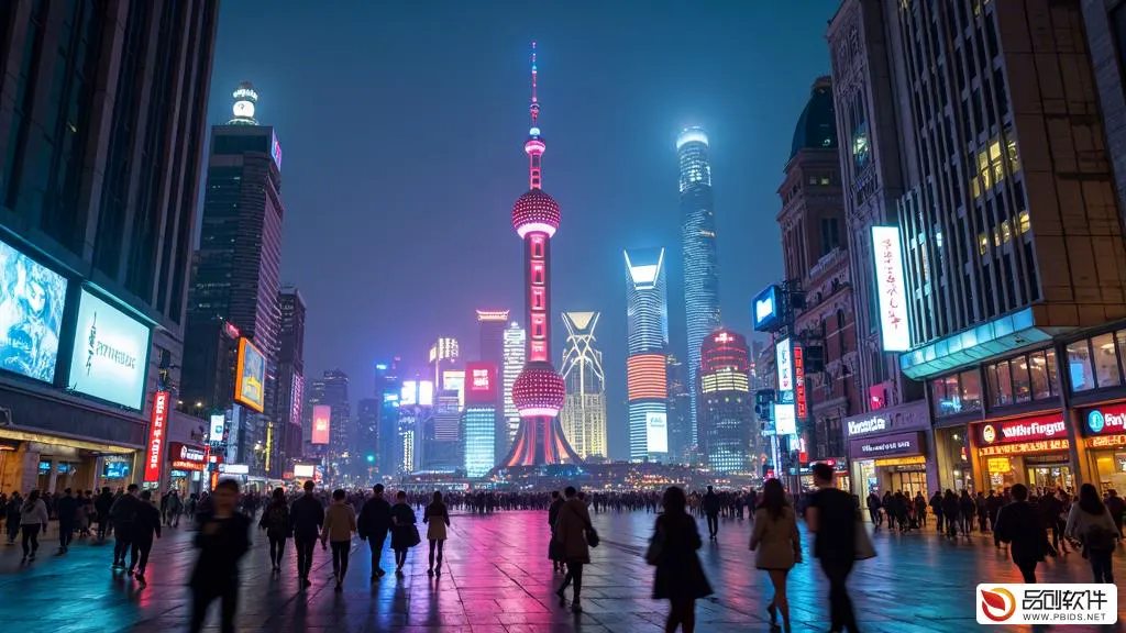 上海市零售私域流量平台公司的崛起与影响
