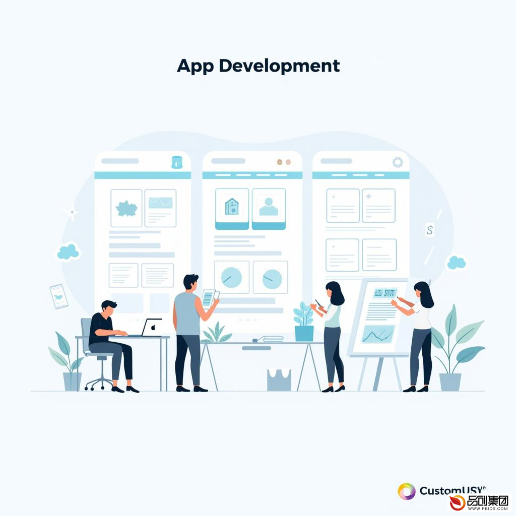 定制APP制作费用全解析：预算规划指南
