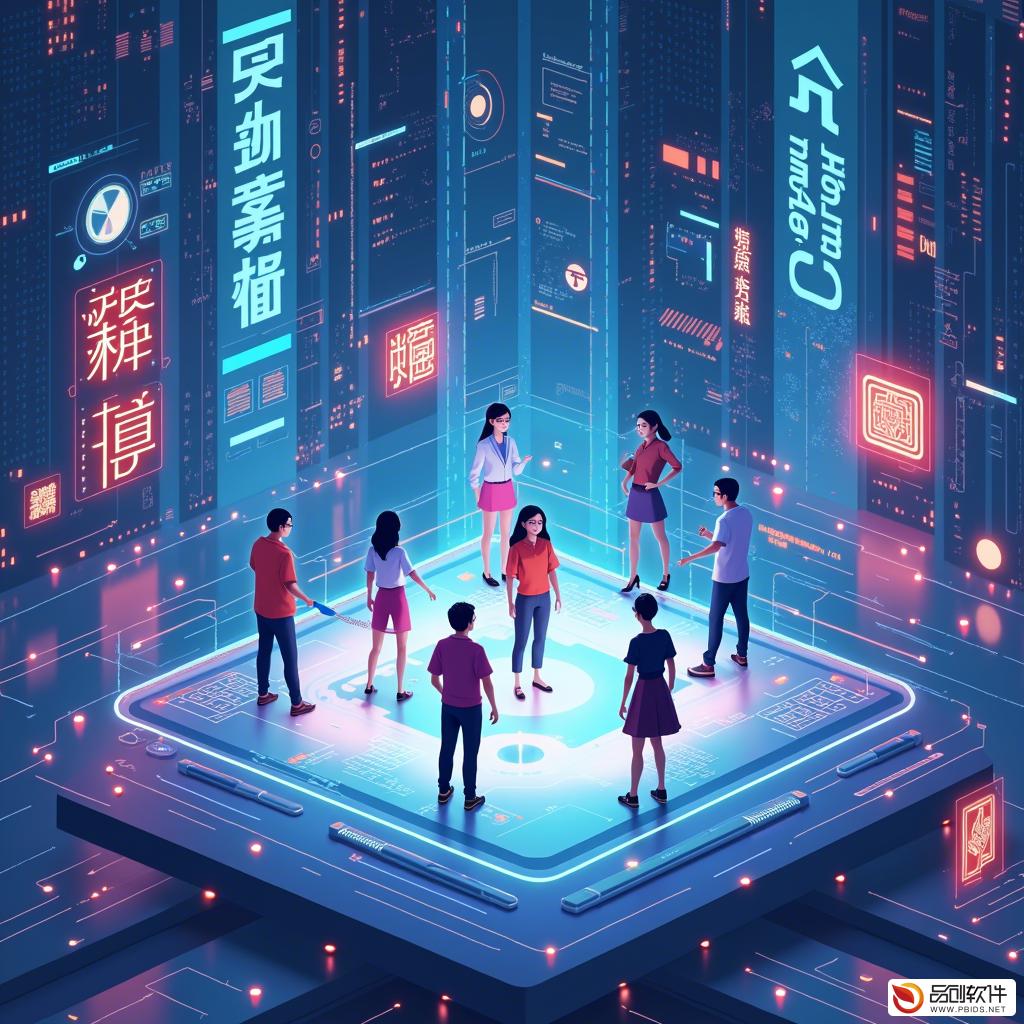 合肥市党建宣传矩阵管理平台有限公司：创新党建引...
