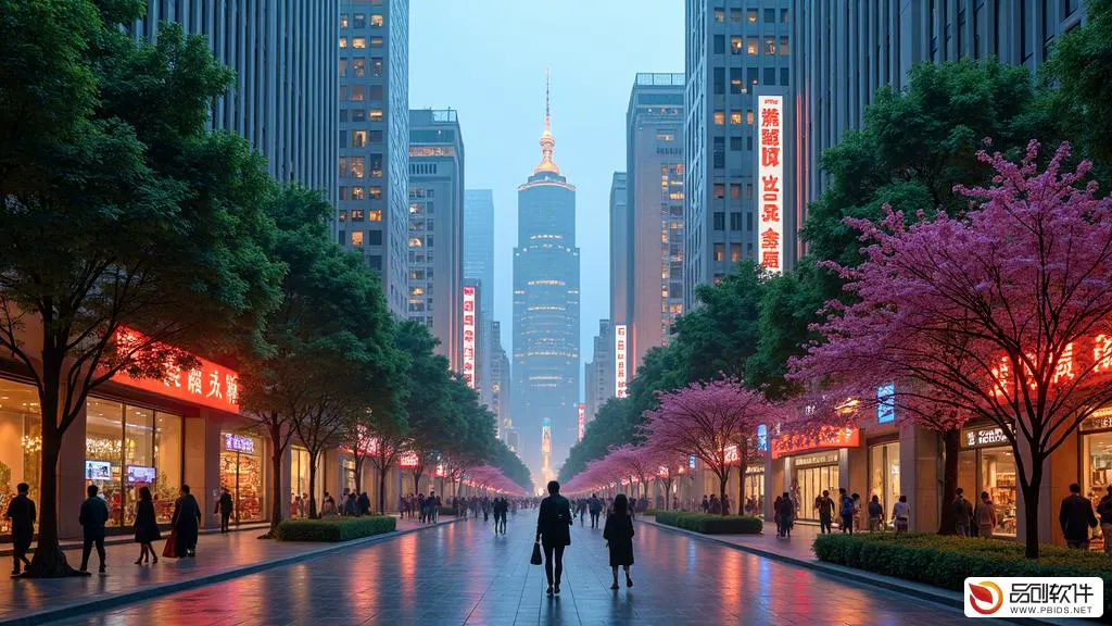 成都市智能报表生成技术中心：引领数据智能新纪元
