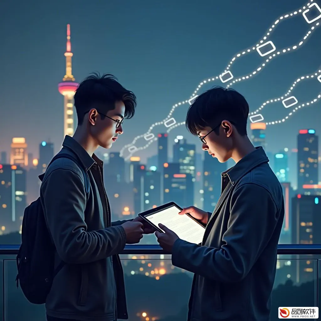 北京市保险智能合约平台集成商：引领保险业数字化...