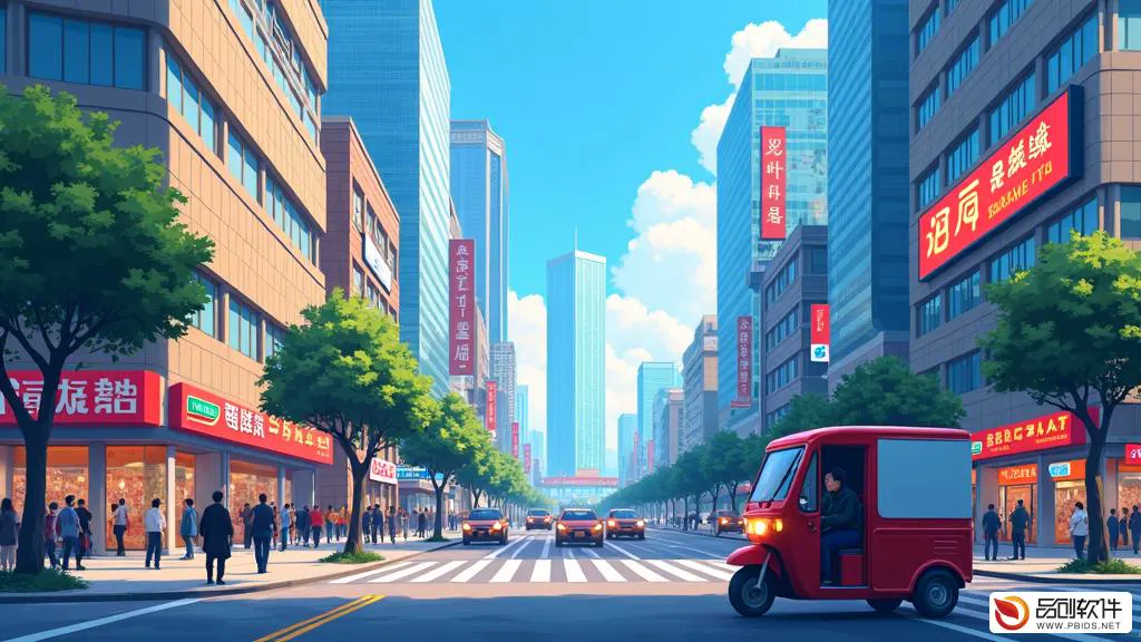 佛山市货运车辆状态监测系统研发中心：科技引领物流安全新篇章
