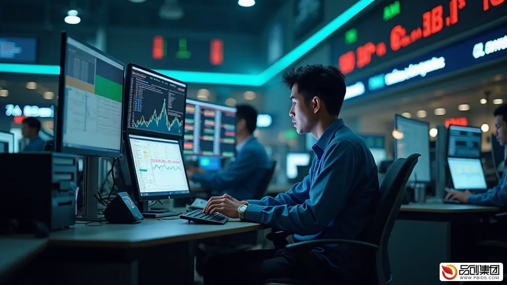 量化交易平台系统开发的全面解析