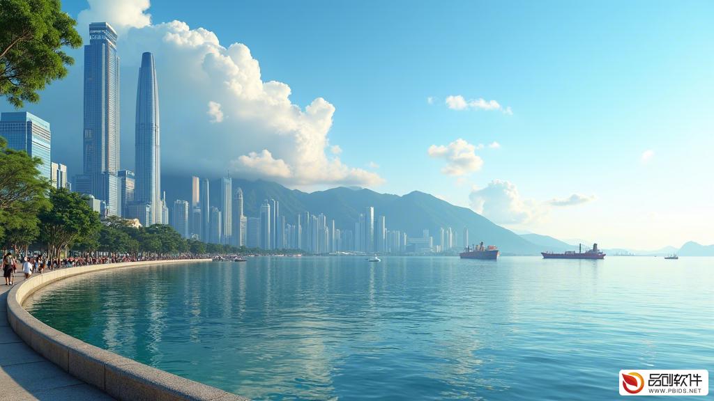 珠海市签到二维码生成系统服务商全解析
