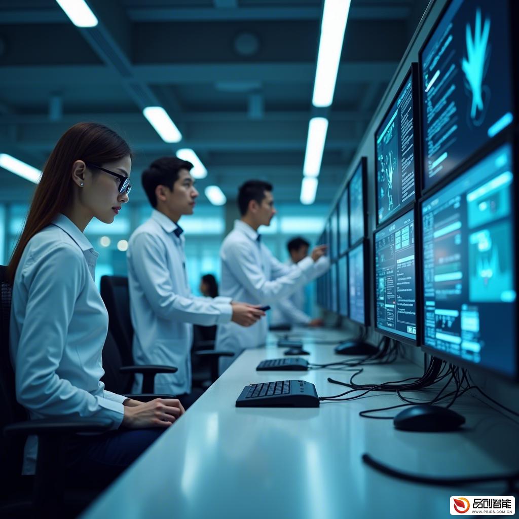 无锡市智能硬件远程固件升级系统技术中心：引领未...