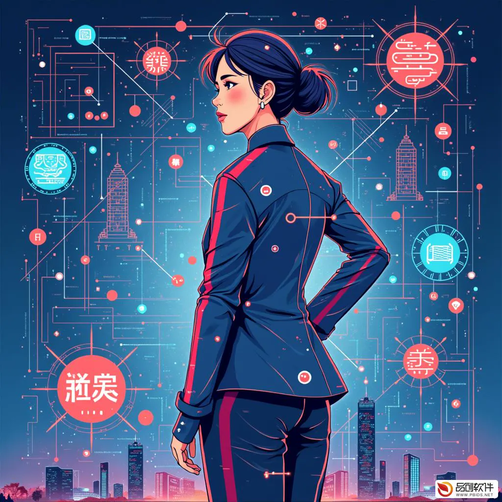 深圳市全面风险管理系统技术中心:引领金融科技新篇章