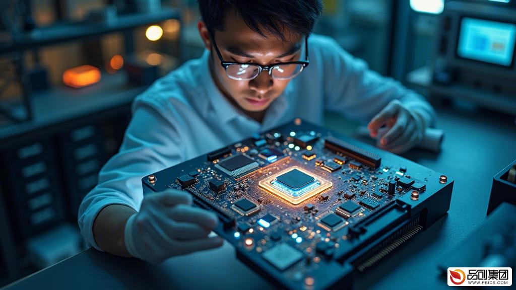 嵌入式软件开发系统的深度解析与实践应用
