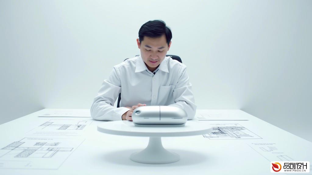 智能穿戴设备视觉界面设计：创新引领未来
