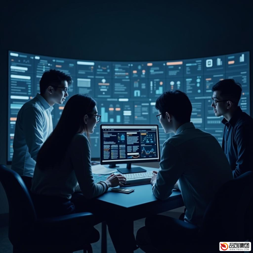 揭秘APP系统软件开发机构：专业、高效与创新的力量
