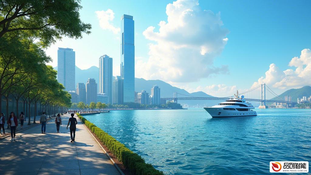珠海市多模态数据并行采集团队的科技创新与实践
