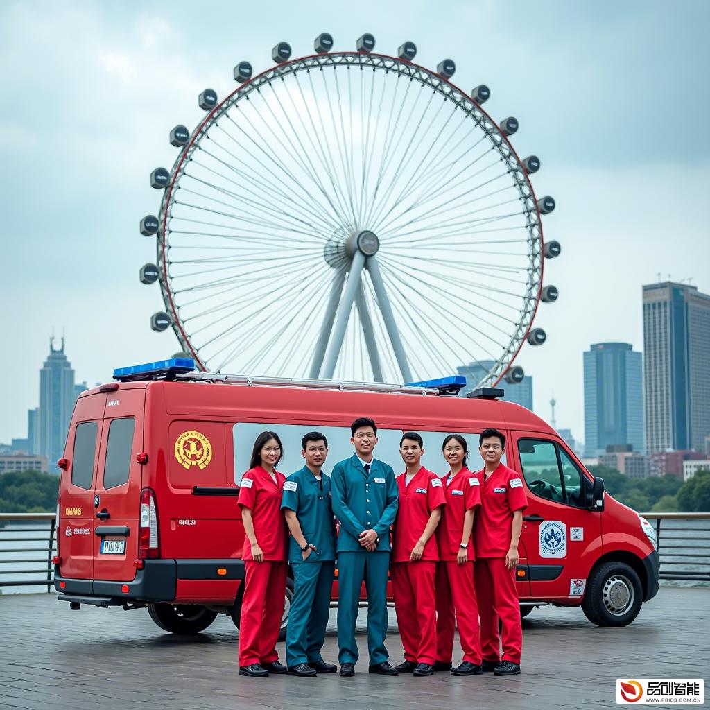 天津市车载医疗设备供电方案商：创新技术引...