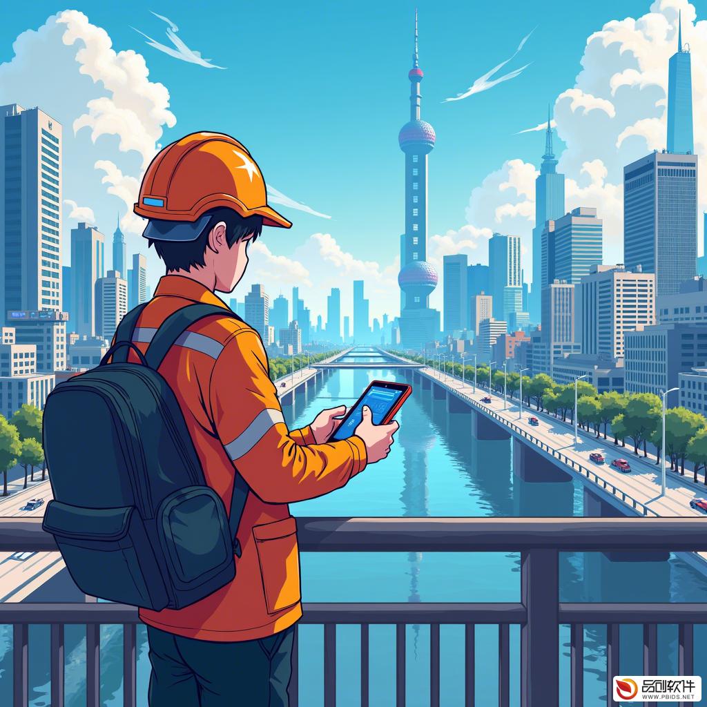 上海市市政设施巡检工单系统集成商：打造智...