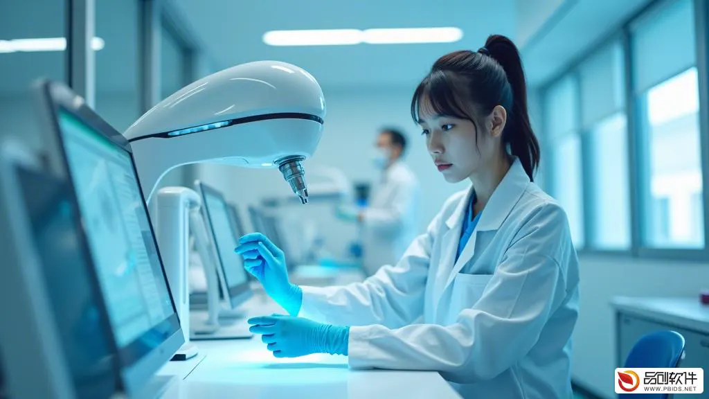 北京市医疗智能药柜系统研发中心：引领医疗创新，重塑药品管理未来
