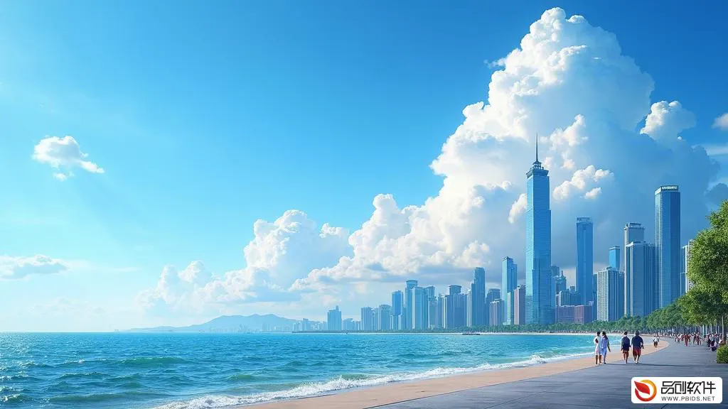 珠海市医疗供应链金融系统方案：创新引领行业发展
