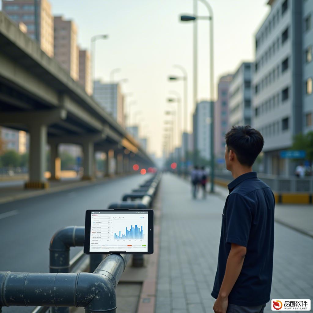 东莞市市政设施溯源管理平台服务商：打造智慧城市...
