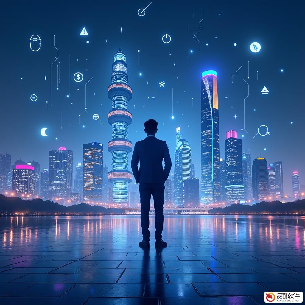 深圳市保险智能合约开发平台：革新保险业的新篇章
