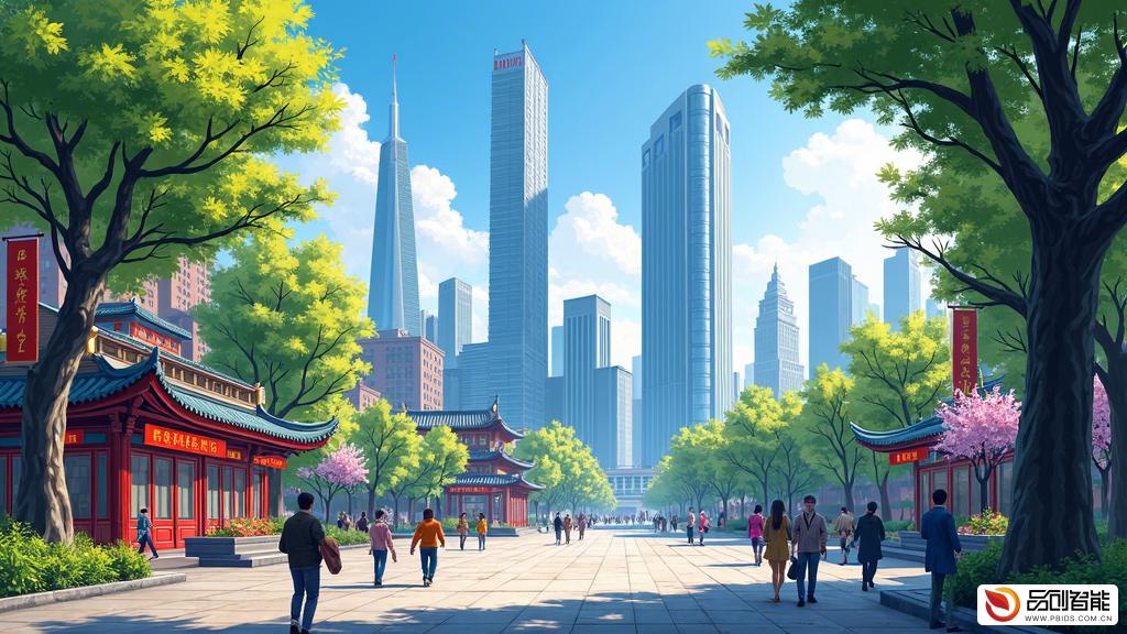 成都市母婴用品智能选购供应链基地：打造一站式母婴购物新体验
