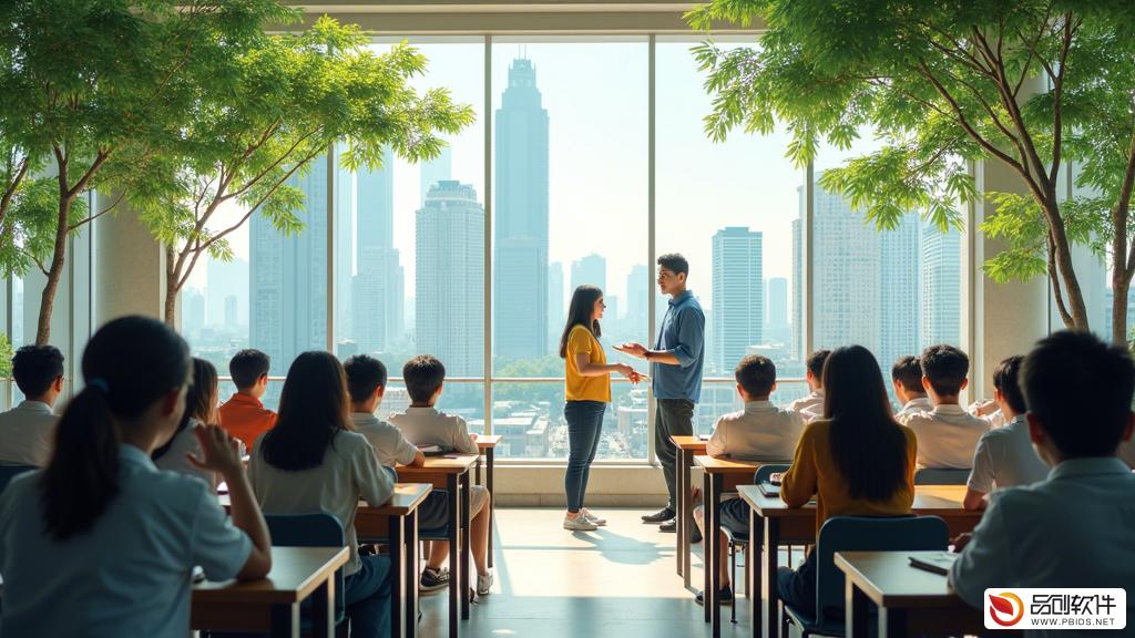 宁波市教育用户画像平台运营商：精准教育服务的驱动力
