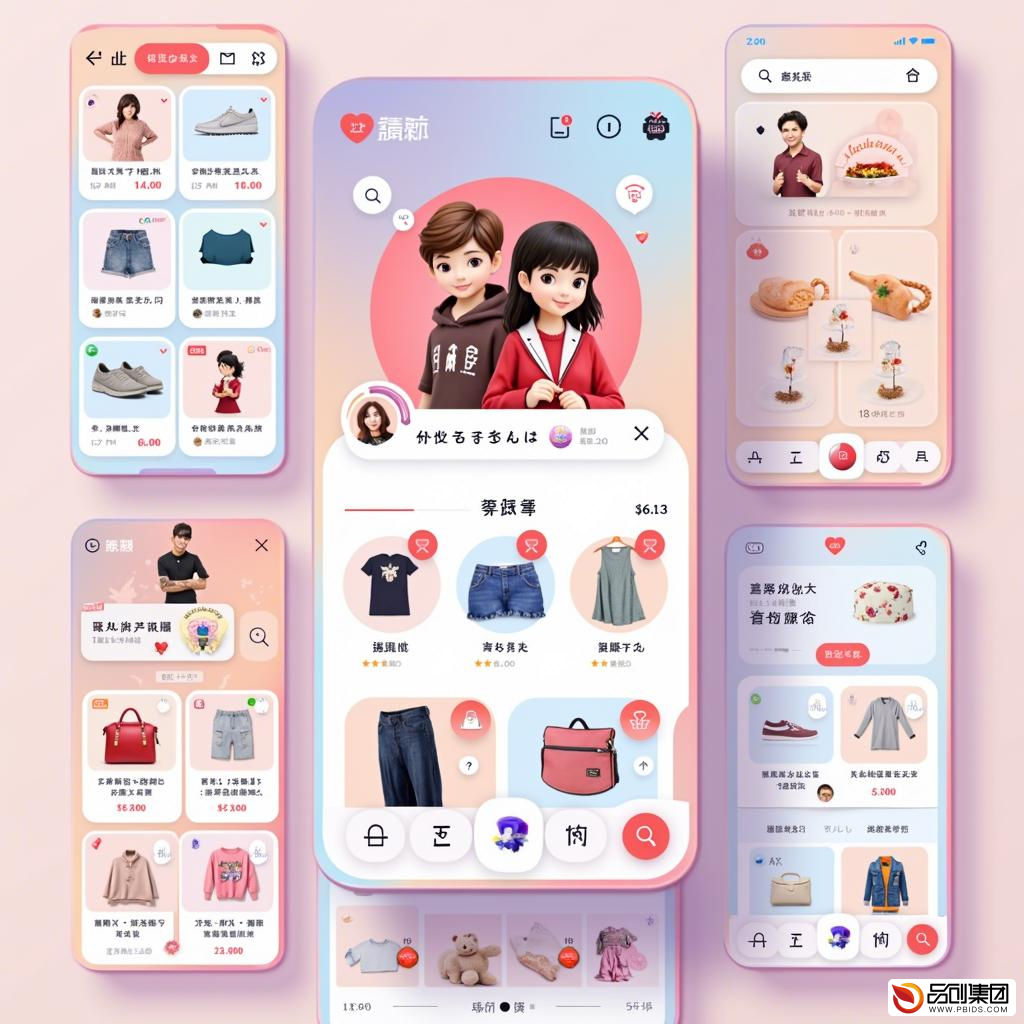 电商定制开发：打造专属电商平台的全方位解析
