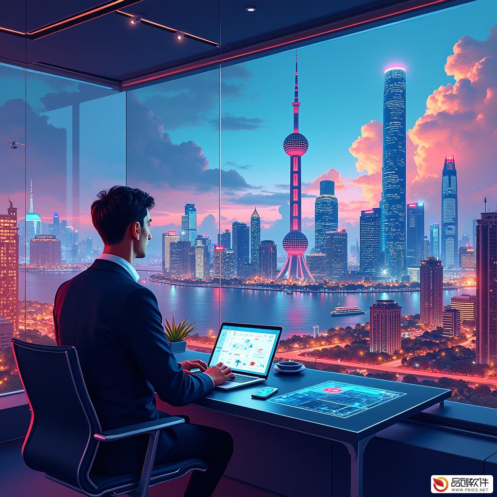 上海市区块链资产清算平台运营商：重塑金融...
