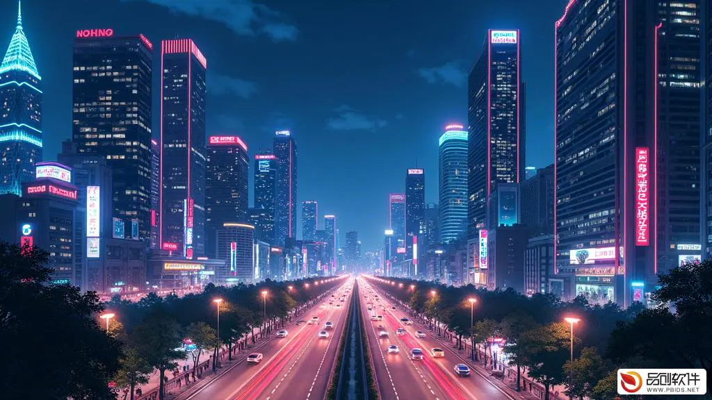 东莞市新能源车桩联网系统技术中心：引领绿色出行新时代

