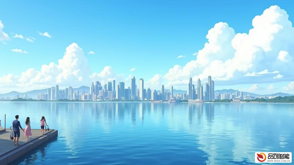 珠海市职业体检在线预约服务站：便捷高效，守护职场健康
