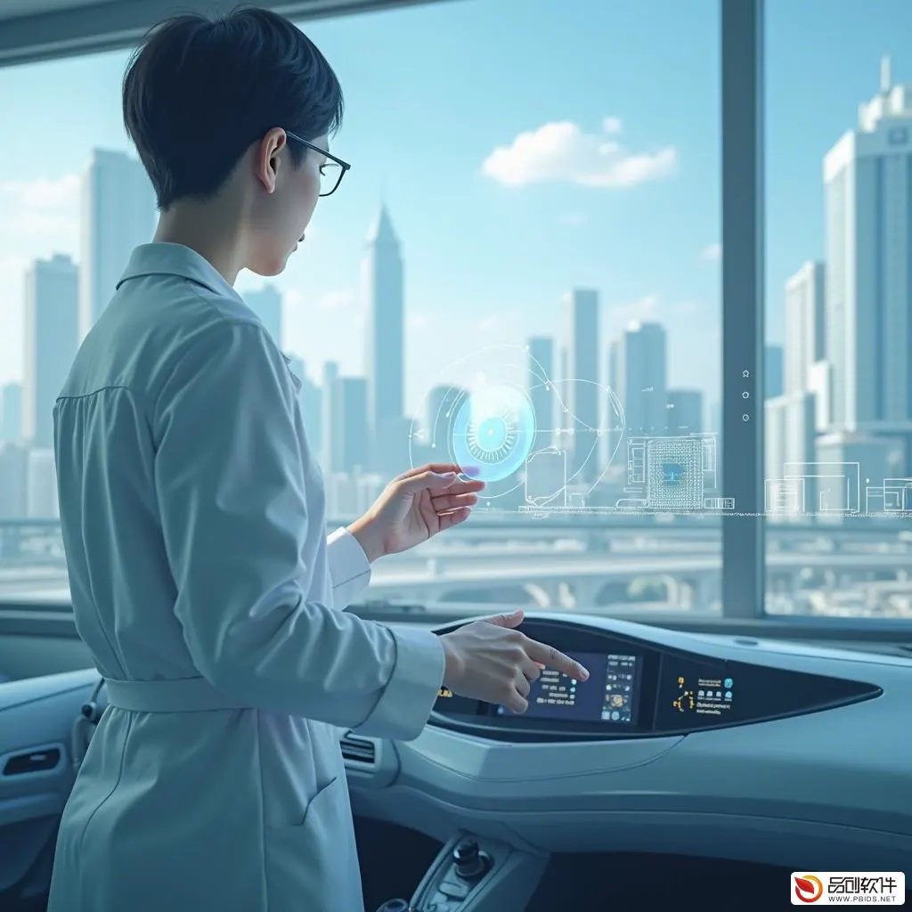 杭州市车载摄像头ADAS平台集团:引领智能驾驶...