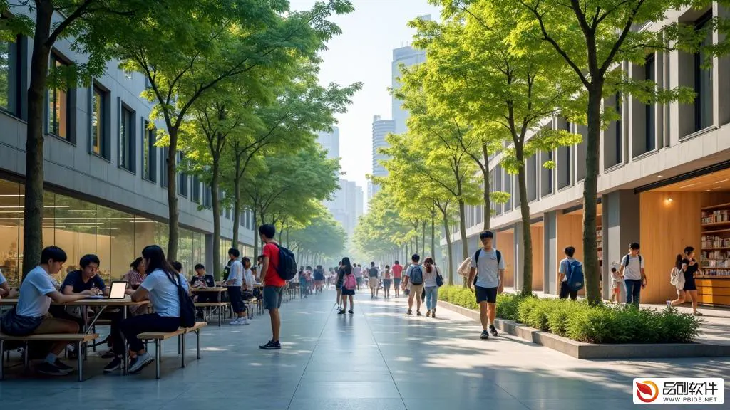 重庆市教育智能营销平台方案商：引领教育行业的数字化转型
