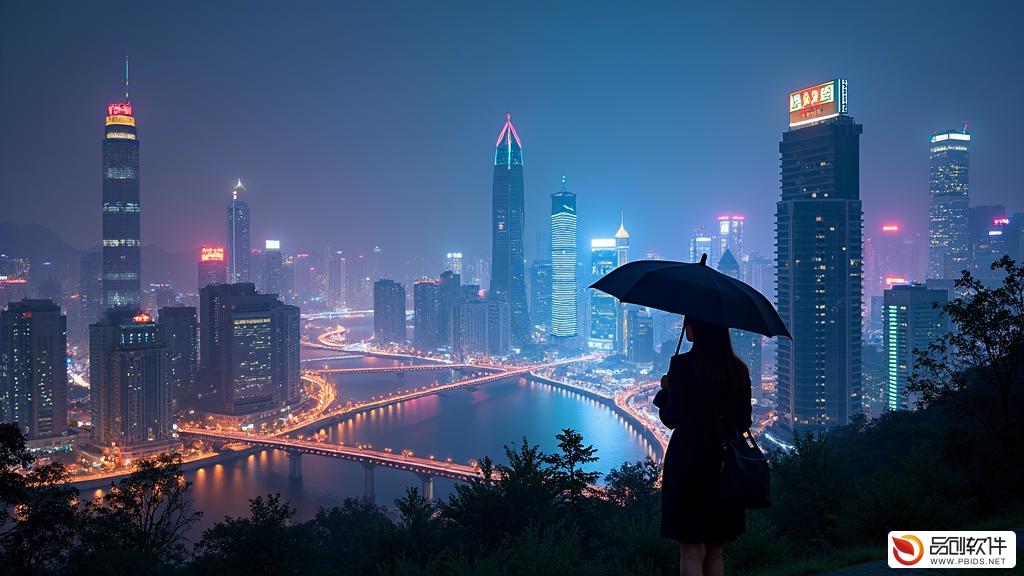 重庆市车辆远程OTA升级平台集成商：引领智能网联汽车新时代
