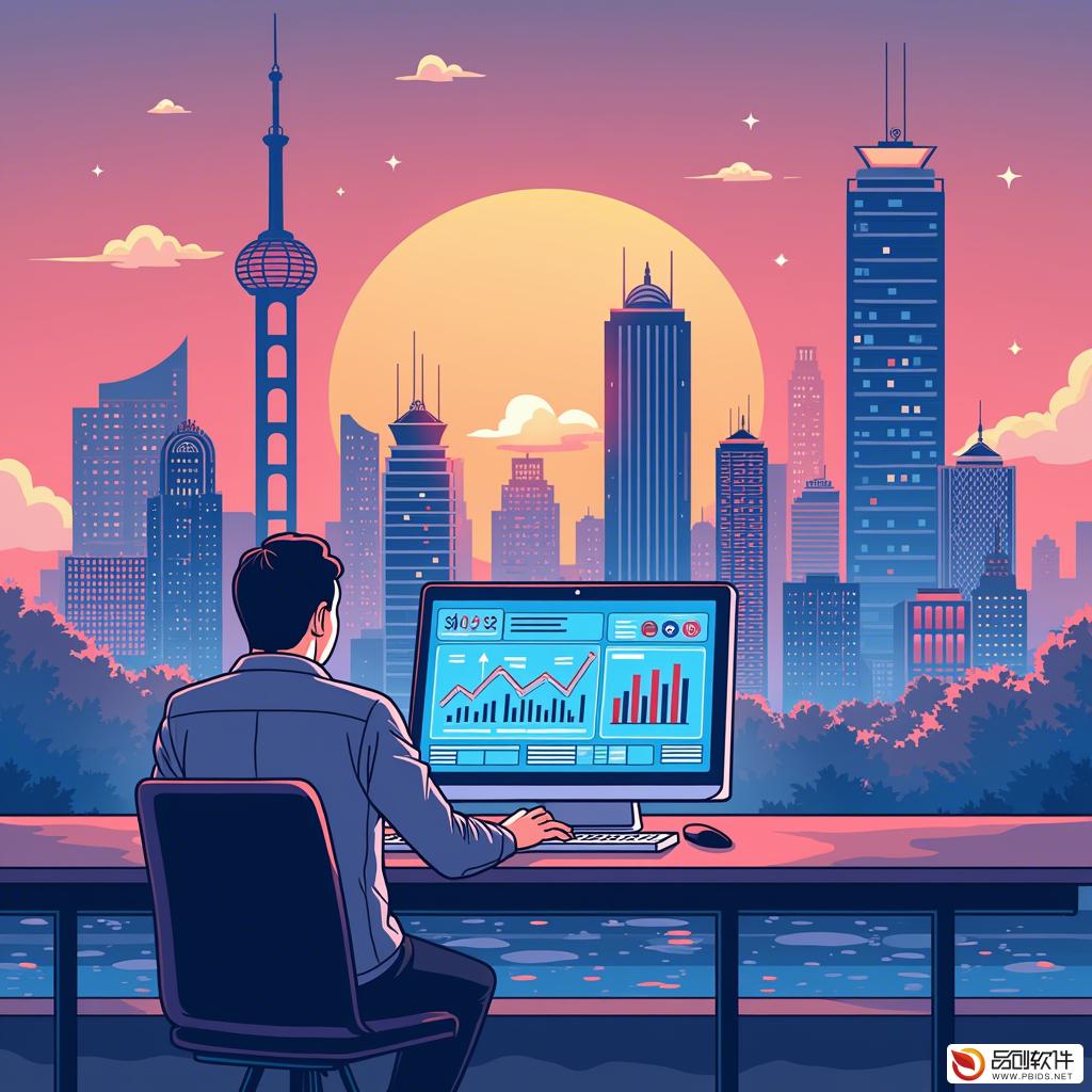 成都市金融低代码平台研发：创新引领金融行...