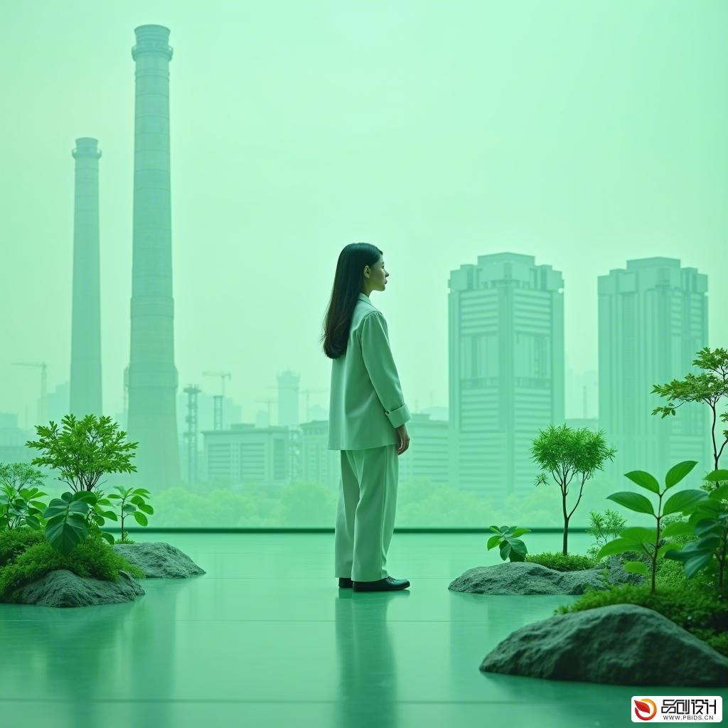 污染治理人机交互有限公司：引领环保科技新纪元
